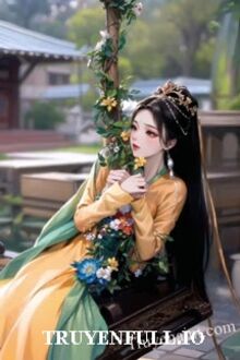 Cuoc Song Moi Cua Thien Kim Hau Phu