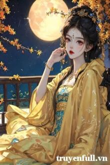 Nu Nhan Sau Lung De Quoc Thien Thu Vi Hoang