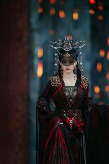 Ta Ấm Ức Ngươi Càng Không Yên