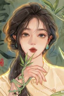 Lưu Phương Cảnh