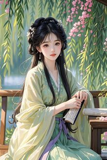 Triệu Khanh Như
