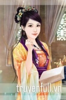 Nữ Ân Sư