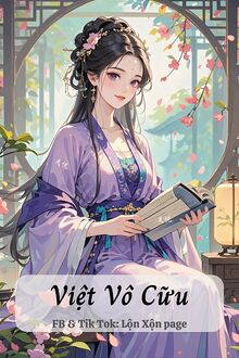 Việt Vô Cữu