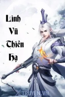 LINH VŨ THIÊN HẠ