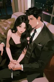 BẢY NĂM CHỜ ĐỢI ANH