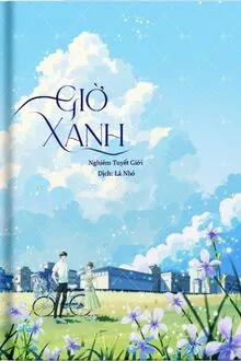 GIỜ XANH