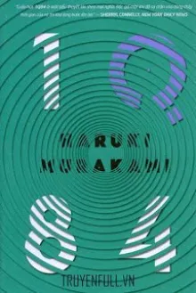 1Q84 (TẬP 2)