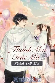 MẶT NẠ CỦA EM
