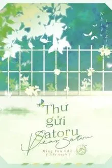THƯ GỬI SATORU