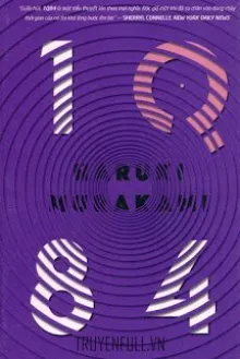 1Q84 (TẬP 3)