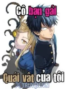 BẠN GÁI QUÁI VẬT