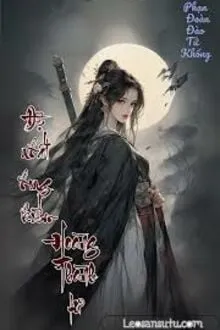 ĐỆ NHẤT HUNG KIẾM CỦA HOÀNG THÀNH TY