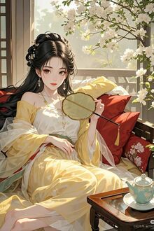 Yêu Vương Mất Trí, Bế Con Nhận Thê