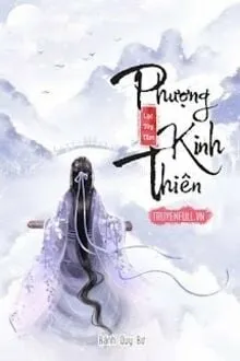 PHƯỢNG KINH THIÊN