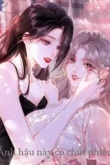 ẢNH HẬU NÀY CÓ CHÚT PHIỀN