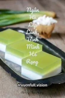 NGÂN HÀ LẤP LÁNH, BÌNH MINH HÉ RẠNG