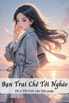 BẠN TRAI CHÊ TÔI NGHÈO