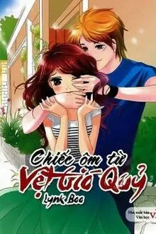 CHIẾC ÔM TỪ VỆT GIÓ QUỶ