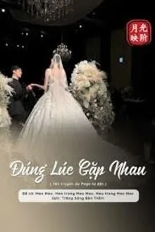 ĐÚNG LÚC GẶP NHAU
