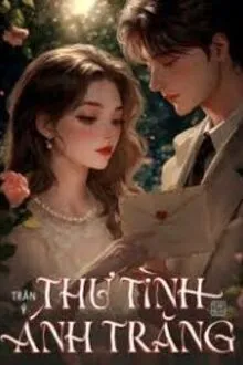 THƯ TÌNH ÁNH TRĂNG