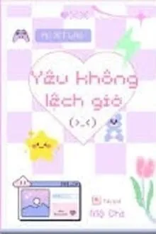 YÊU KHÔNG LỆCH GIỜ