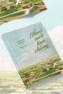 THUỞ MỚI LÀM CHỒNG