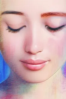 NẾU KHÔNG NHẮM MẮT