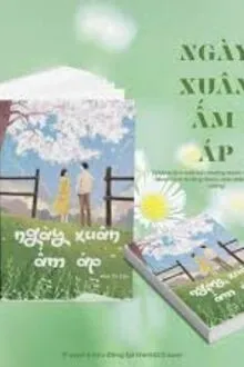 NGÀY XUÂN ẤM ÁP