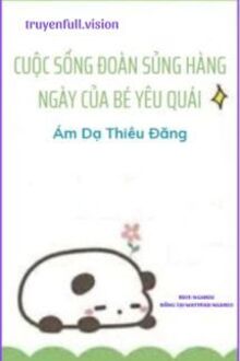 Bưng Cành Vàng - Lục Trúc Thanh Thanh