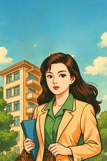 THẬP NIÊN 90, NỮ PHỤ MUA NHÀ MAU CHÓNG LÀM GIÀU
