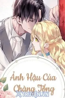 Ảnh Hậu Của Chàng Tổng