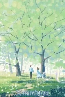 CUỒNG NHIỆT KHI YÊU