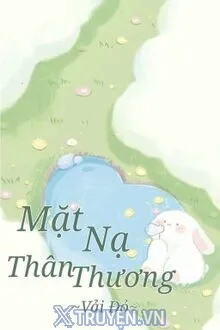 MẶT NẠ THÂN THƯƠNG