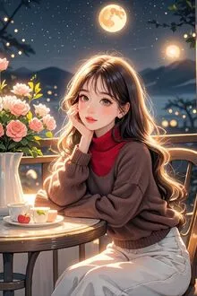 BẠN GÁI TRỞ NÊN XẤU XÍ