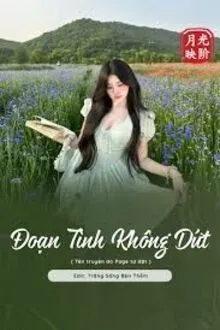 ĐOẠN TÌNH KHÔNG DỨT
