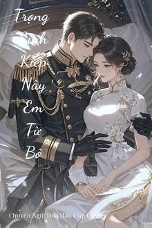 TRỌNG SINH KIẾP NÀY EM TỪ BỎ