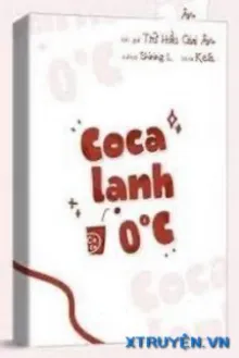 COCA LẠNH 0℃