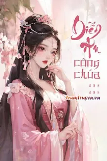 DIỄM AN CÔNG CHÚA