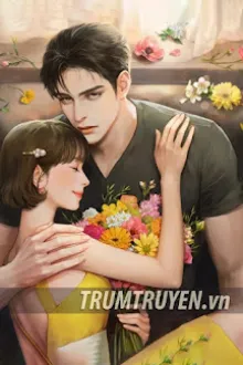 NÀNG TIÊN HOA CỦA LÒNG ANH