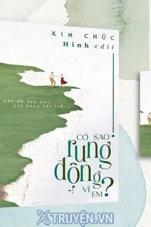 CỚ SAO RUNG ĐỘNG VÌ EM