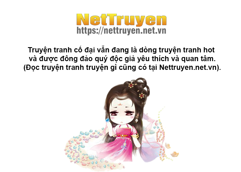 SỦNG THIẾP ĐÔNG CUNG