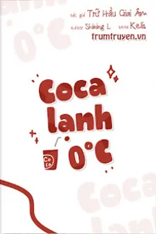 COCA LẠNH 0°C