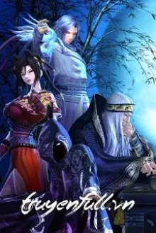 TÌNH LỮ CỦA LAM CƠ