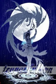 TA ĐẾN TƯƠNG LAI LÀM TU SĨ