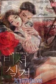 VƯƠNG GIA UY ÔNG TRÙM MAFIA THƯƠNG CHIỀU VỢ YÊU