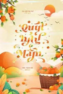 QUÝT NẢY MẦM
