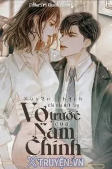 XUYÊN THÀNH VỢ TRƯỚC CỦA NAM CHỦ CỰC PHẨM