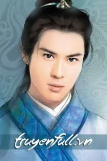 ÔN NHU NỘ TƯỚNG CÔNG