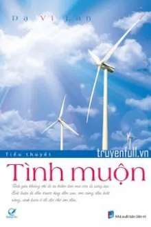 TÌNH MUỘN
