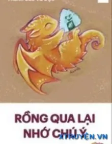 RỒNG XUẤT HIỆN NHỚ CHÚ Ý!!